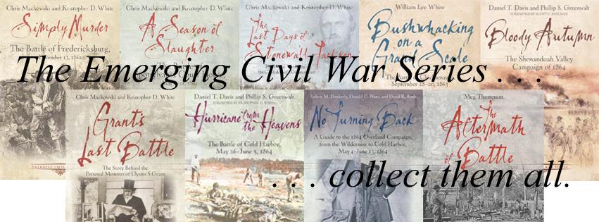 Emerging Civil War Series