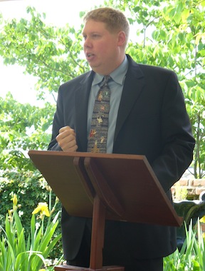 Dunkerly@Podium