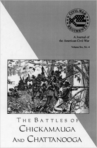 Cover of the last CWR book title published in 2000.
