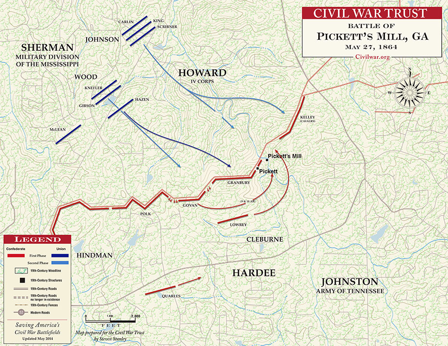 pickettsmillmay2718643 Emerging Civil War