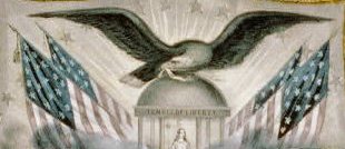 1864 Presidential Election