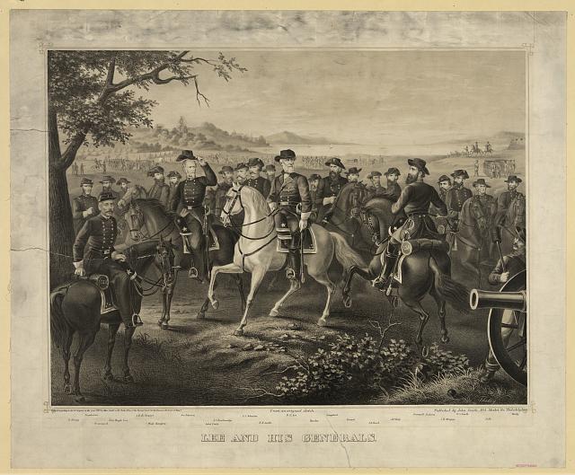 r-e-lee-and-his-generals