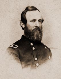 Colonel Hayes And The Third Battle Of Winchester | Emerging Civil War