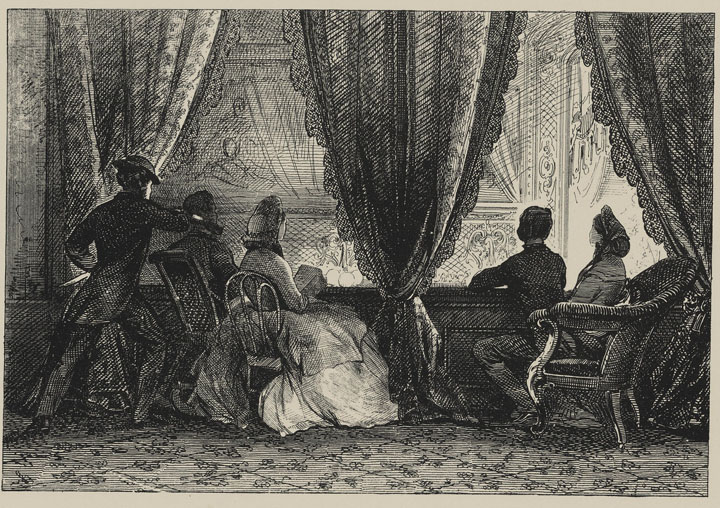 Assassination of Lincoln 01