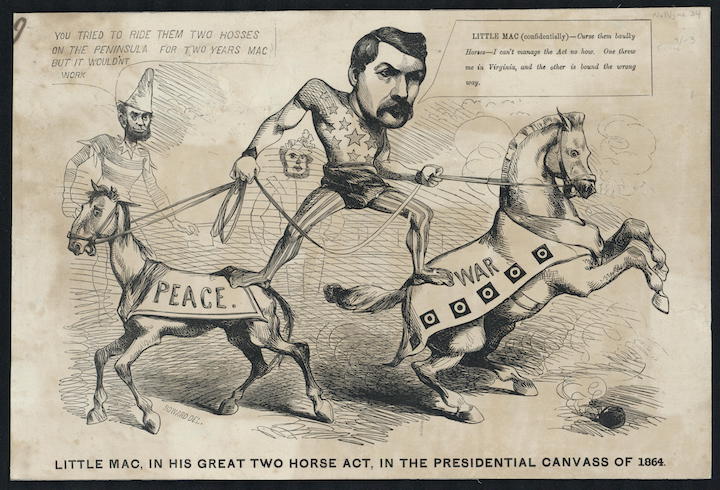 McClellan Double Equitation 02