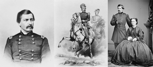 McClellan Through the Years