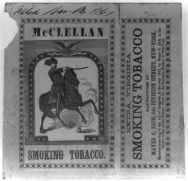 McClellan Tobacco