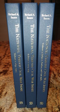 Tribune Index upright