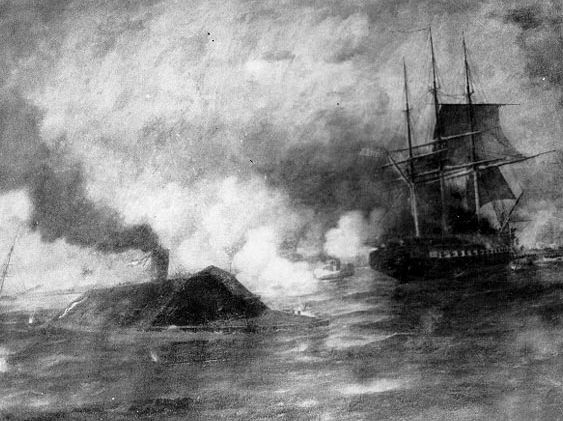 Virginia vs Congress