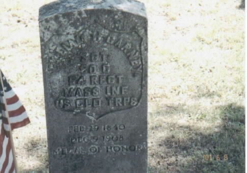 CarneyGrave