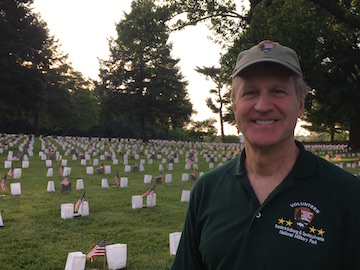 Don at Cemetery-sm