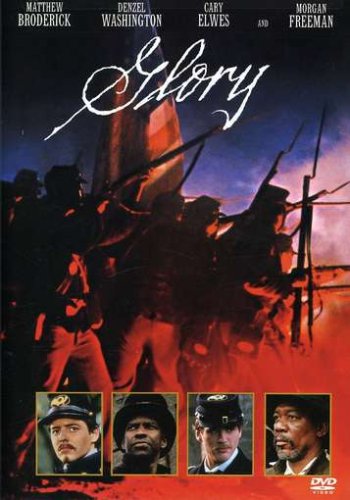 GloryPoster