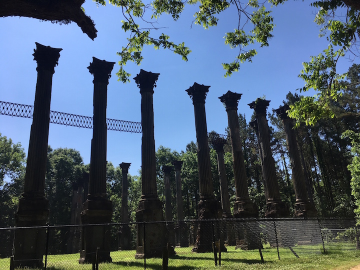 Windsor Ruins 01