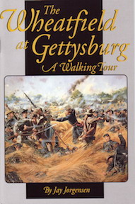 Wheatfield Walking Tour-cover