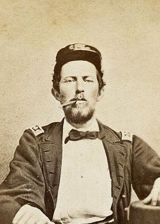 Lt Cmdr Charles Williamson Flusser