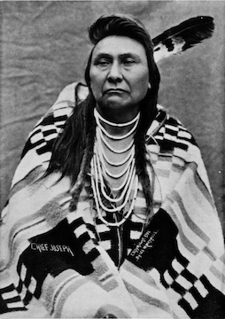 Chief Joseph