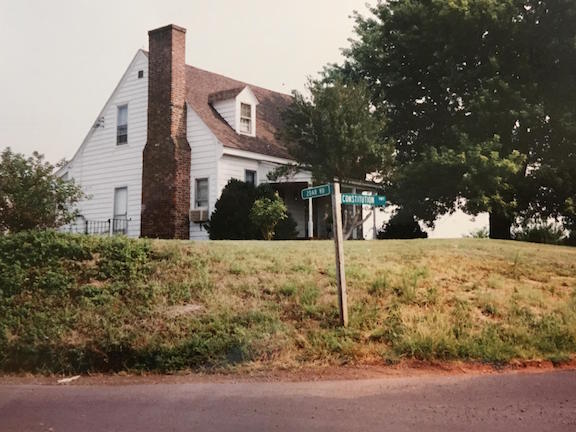 RT Next to Road 02