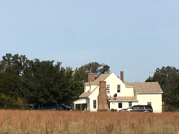 Robinson Tavern modern