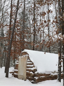 Winter 1862