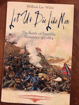 Lee's Franklin book-cover
