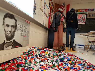 Caskey Bottlecaps 2017