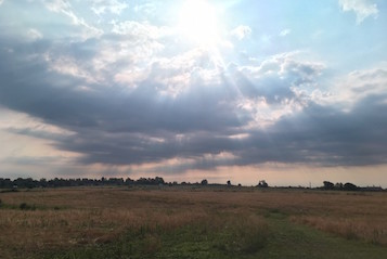 Pickett's Charge 070319
