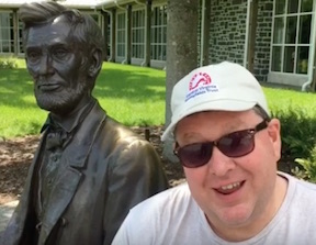 Rensel and Lincoln