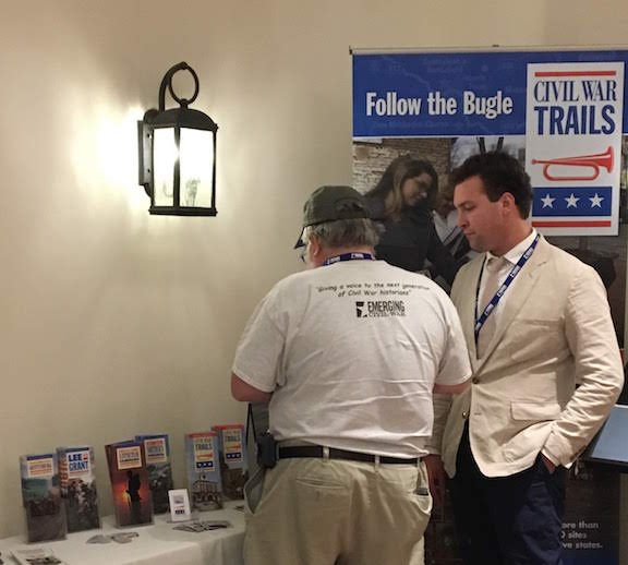 Civil War Trails 2019