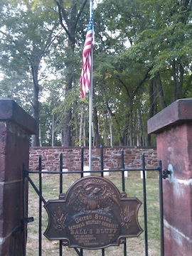 Balls Bluff Cem 01