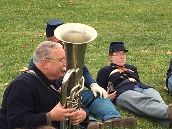 Band Rem Day 2019