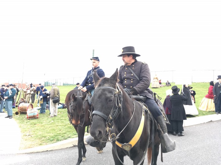 Horse Rem Day 2019