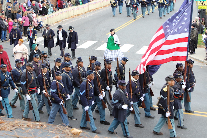USCT Rem Day 2019