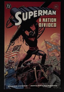 Superman-cover