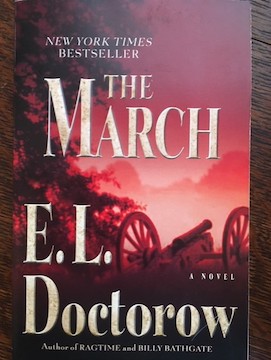 Doctorow March-cover