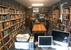 REL CWRT Library