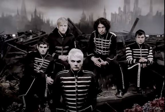 Black Parade