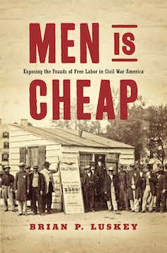 Men is Cheap-cover