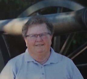 Reardon, Carol