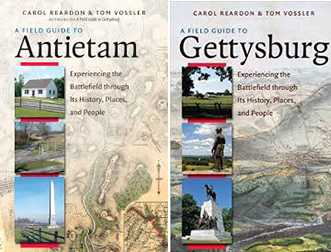 Reardon Field Guides