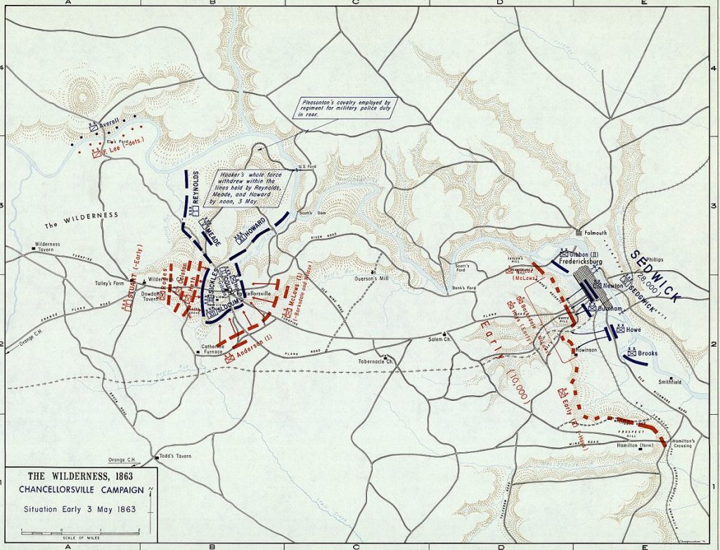 Emerging Civil War