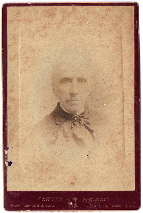 Jones, Thomas Norcliff
