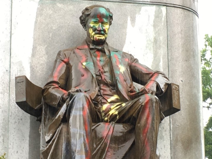 Maury Pan-Africa Paint