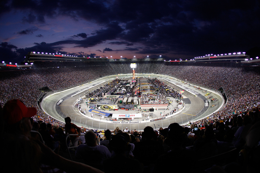 Irwin Tools Night Race