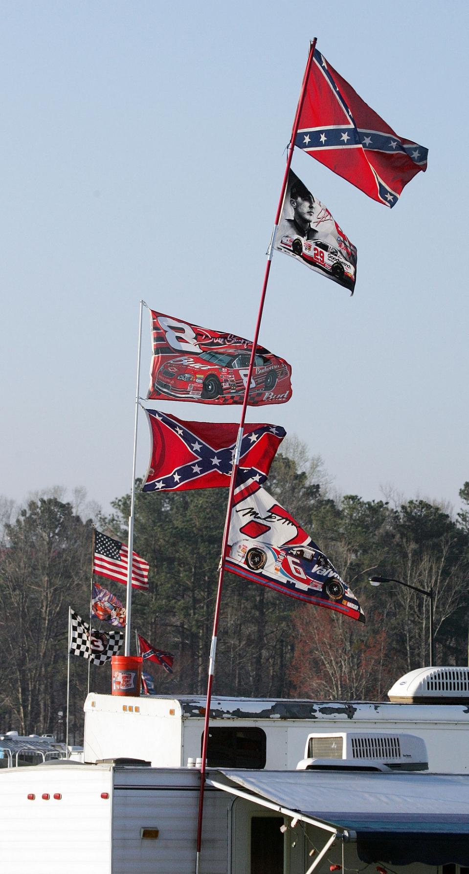 NASCAR