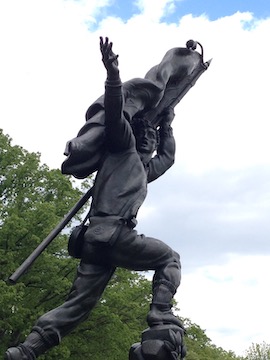 Confederate Memorial 02