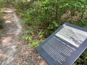 History Trail