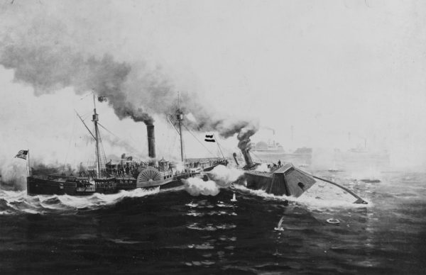 USS-Sassacus-rams-the-CSS-Albemarle-on-May-5-1864-vs-2-600x388