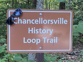 Cville History Trail
