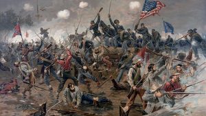 Spotsylvania