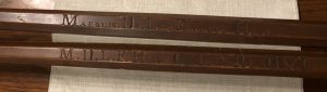 Hess Crutches